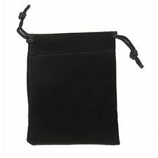 Dice Bag, Small